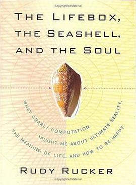 Lifebox, the Seashell, and the Soul pdf epub mobi 电子书 下载