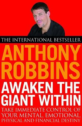 Awaken the Giant within pdf epub mobi 电子书 下载