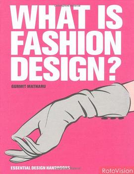 What is Fashion Design?