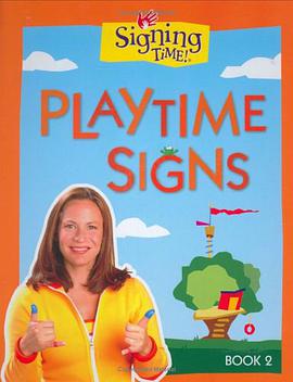 Signing Time!  Playtime Signs, Book 2 pdf epub mobi 电子书 下载