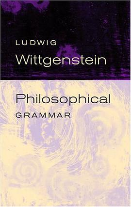Philosophical Grammar pdf epub mobi 电子书 下载
