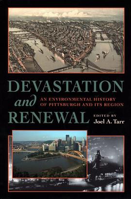 Devastation and Renewal pdf epub mobi 電子書 下載