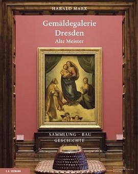 Gemäldegalerie Alte Meister Dresden pdf epub mobi 电子书 下载