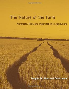 The Nature of the Farm pdf epub mobi 电子书 下载