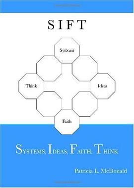 SIFT pdf epub mobi 电子书 下载