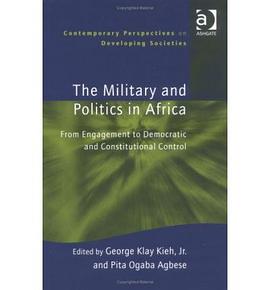 The Military and Politics in Africa pdf epub mobi 电子书 下载