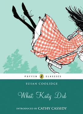 What Katy Did pdf epub mobi 电子书 下载