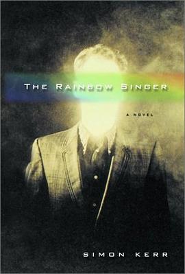 The Rainbnow Singer pdf epub mobi 电子书 下载