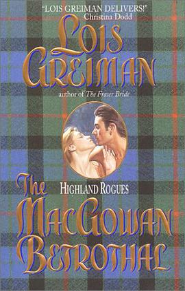 The MacGowan Betrothal pdf epub mobi 电子书 下载