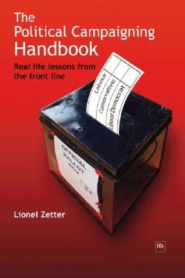 The Political Campaigning Handbook pdf epub mobi 电子书 下载