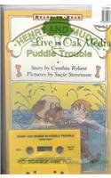 Henry and Mudge in Puddle Trouble pdf epub mobi 电子书 下载