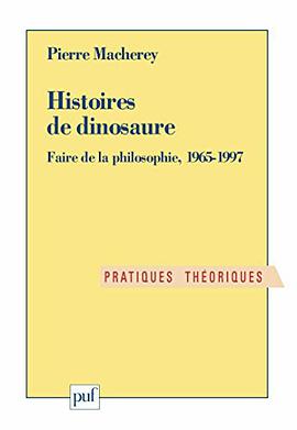 Histoires de dinosaure pdf epub mobi 电子书 下载