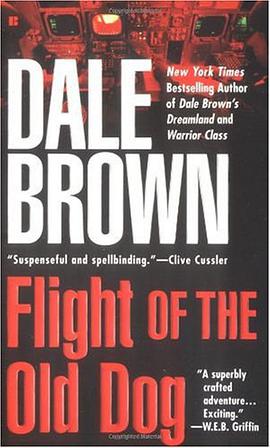 Flight of the Old Dog
