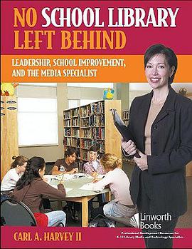 No School Library Left Behind pdf epub mobi 电子书 下载