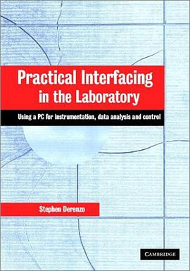 Practical Interfacing in the Laboratory pdf epub mobi 电子书 下载