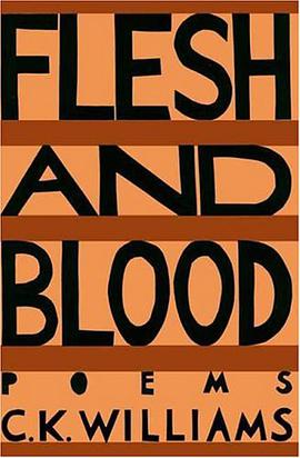 Flesh and Blood pdf epub mobi 下载