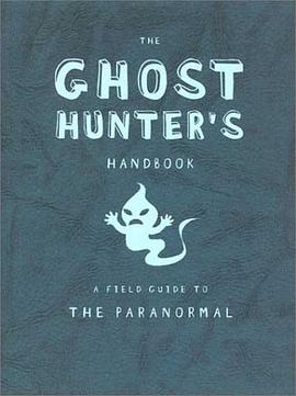 The Ghost Hunter's Handbook pdf epub mobi 电子书 下载