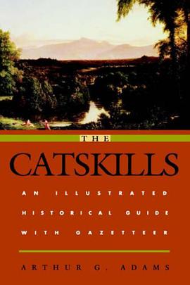 The Catskills pdf epub mobi 电子书 下载