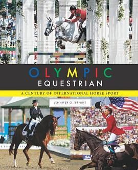 Olympic Equestrian