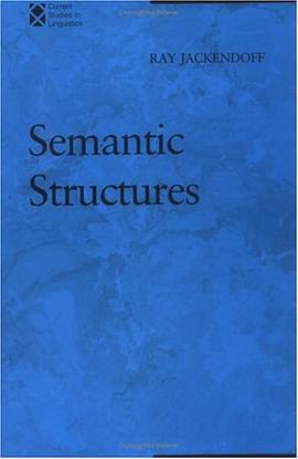 Semantic Structures pdf epub mobi 电子书 下载