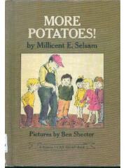 More potatoes! A Science I can read book pdf epub mobi 下载