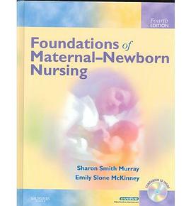 Foundations of Maternal Newborn Nursing Text + Mosby's Maternal Newborn & Women抯 Health Nursing Vide pdf epub mobi 电子书 下载
