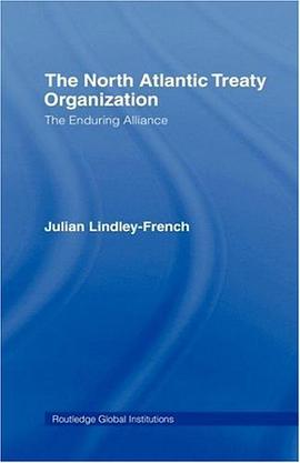 The North Atlantic Treaty Organization pdf epub mobi 电子书 下载