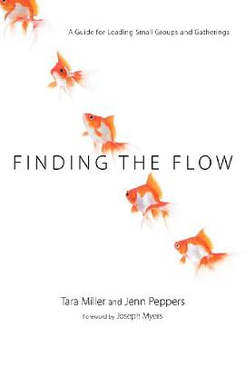 Finding the Flow pdf epub mobi 电子书 下载