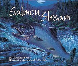 Salmon Stream pdf epub mobi 电子书 下载
