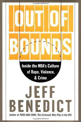 Out of Bounds pdf epub mobi 电子书 下载