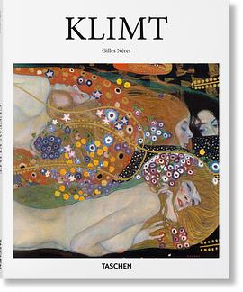 KLIMT pdf epub mobi 电子书 下载