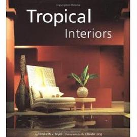 Tropical Interiors pdf epub mobi 下载