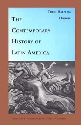 Cont Hist Lat Am - P pdf epub mobi 下载