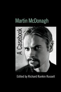 Martin McDonagh pdf epub mobi 电子书 下载