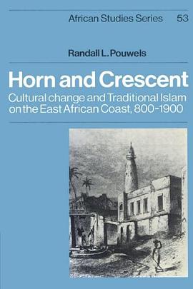 Horn and Crescent pdf epub mobi 电子书 下载