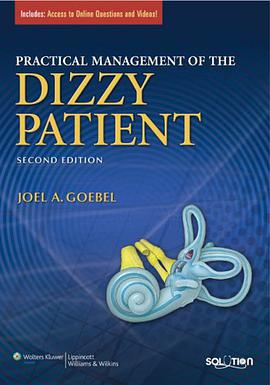 Practical Management of the Dizzy Patient pdf epub mobi 電子書 下載
