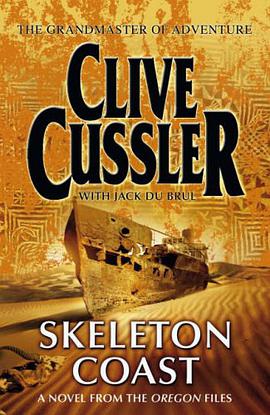 Skeleton Coast pdf epub mobi 电子书 下载
