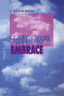 Freedom's Embrace pdf epub mobi 电子书 下载