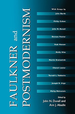 Faulkner and Postmodernism pdf epub mobi 電子書 下載