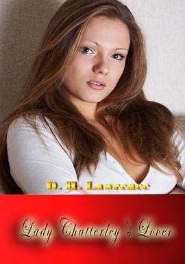 Lady Chatterley's Lover pdf epub mobi 電子書 下載