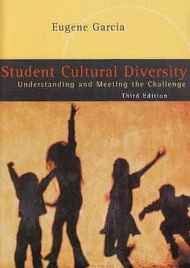 Student Cultural Diversity pdf epub mobi 电子书 下载