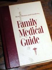 Better Homes and Gardens Family Medical Guide Better homes and gardens books pdf epub mobi 电子书 下载