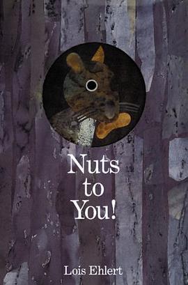 Nuts to You! pdf epub mobi 电子书 下载