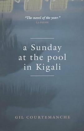 A Sunday at the Pool in Kigali pdf epub mobi 电子书 下载