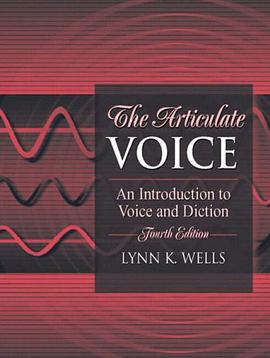 The Articulate Voice pdf epub mobi 電子書 下載