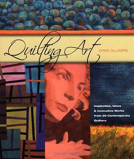Quilting Art pdf epub mobi 電子書 下載
