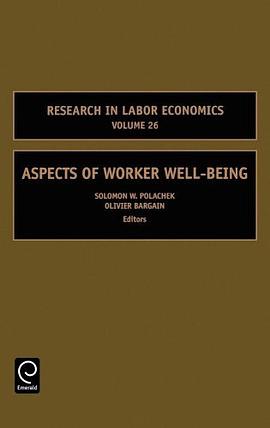 Aspects of Worker Well-Being pdf epub mobi 电子书 下载