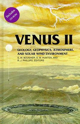 Venus II pdf epub mobi 下载
