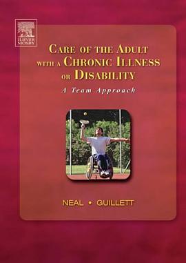 Care of the Adult with a Chronic Illness or Disability pdf epub mobi 电子书 下载