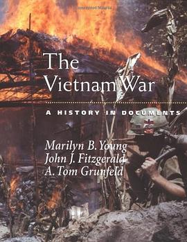 The Vietnam War pdf epub mobi 电子书 下载